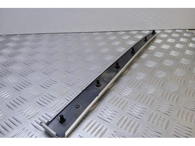 bontott AUDI A4 B6 Bal hátsó Ajtó Díszléc