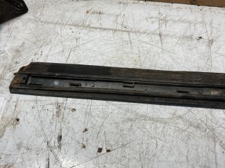 bontott AUDI A4 B6 Bal hátsó Ajtó Díszléc