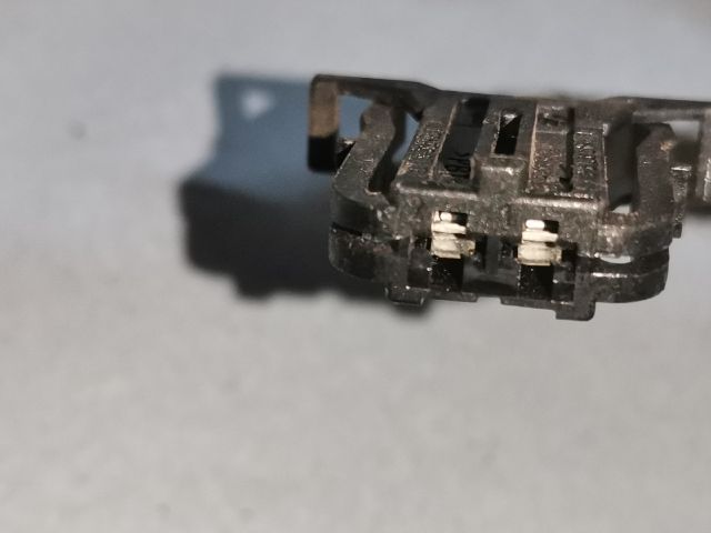 bontott AUDI A4 B6 Bal hátsó Ajtó Kábelköteg