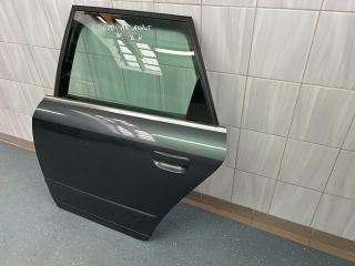 bontott AUDI A4 B6 Bal hátsó Ajtó Kábelköteg