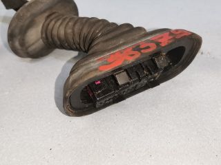 bontott AUDI A4 B6 Bal hátsó Ajtó Kábelköteg