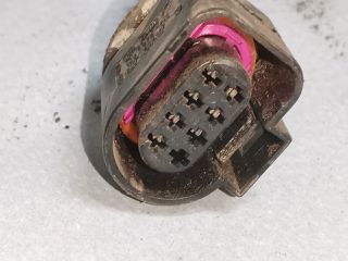 bontott AUDI A4 B6 Bal hátsó Ajtó Kábelköteg