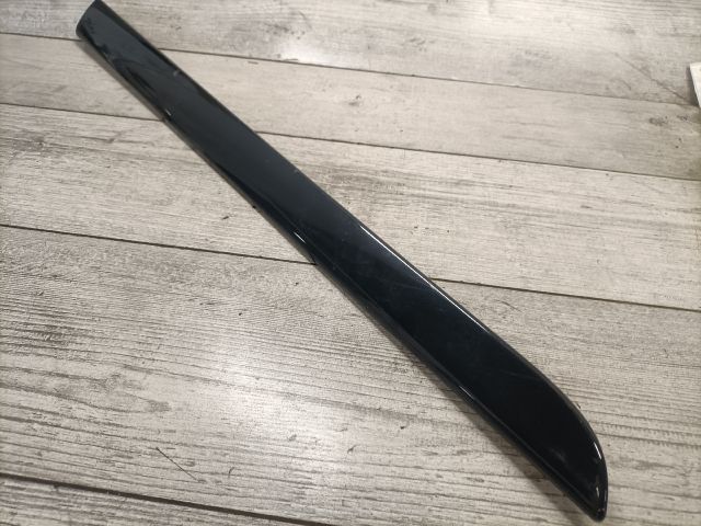 bontott AUDI A4 B6 Bal hátsó Ajtó Kárpit Díszléc