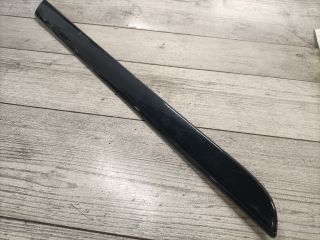 bontott AUDI A4 B6 Bal hátsó Ajtó Kárpit Díszléc