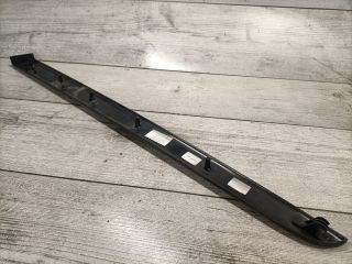 bontott AUDI A4 B6 Bal hátsó Ajtó Kárpit Díszléc