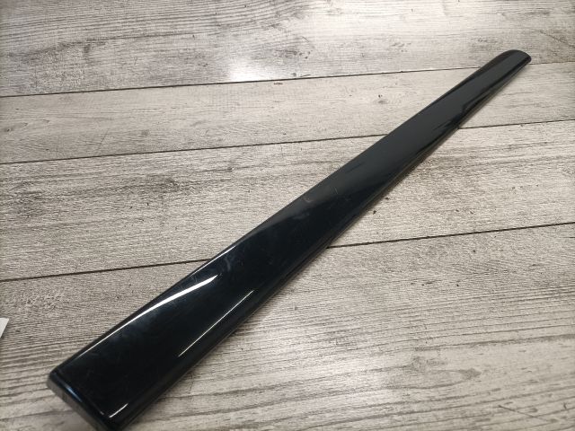 bontott AUDI A4 B6 Bal hátsó Ajtó Kárpit Díszléc