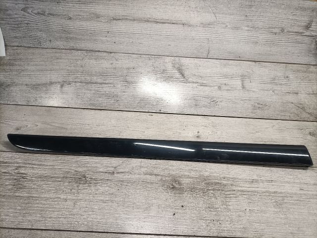 bontott AUDI A4 B6 Bal hátsó Ajtó Kárpit Díszléc