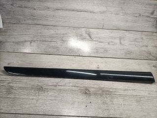 bontott AUDI A4 B6 Bal hátsó Ajtó Kárpit Díszléc