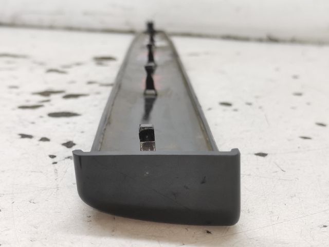 bontott AUDI A4 B6 Bal hátsó Ajtó Kárpit Díszléc