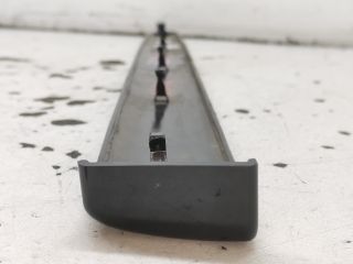 bontott AUDI A4 B6 Bal hátsó Ajtó Kárpit Díszléc