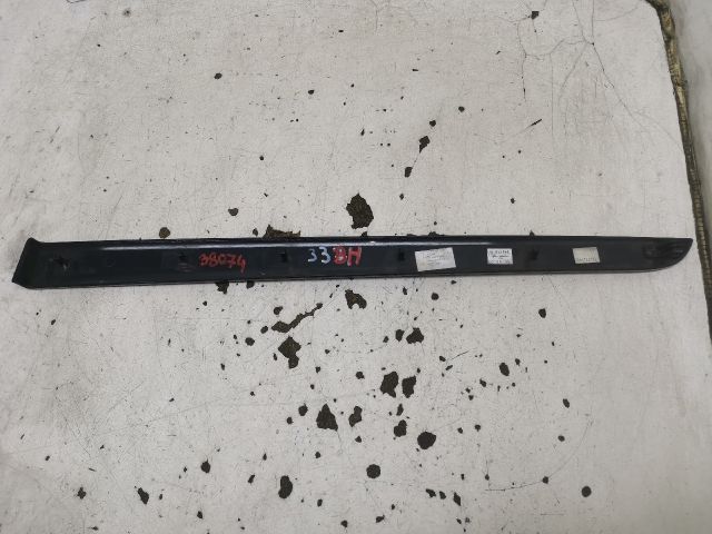 bontott AUDI A4 B6 Bal hátsó Ajtó Kárpit Díszléc