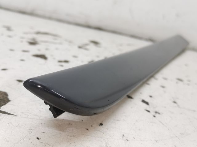 bontott AUDI A4 B6 Bal hátsó Ajtó Kárpit Díszléc