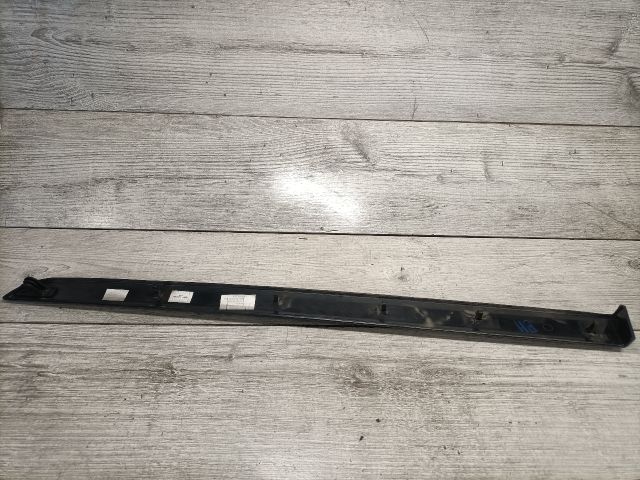 bontott AUDI A4 B6 Bal hátsó Ajtó Kárpit Díszléc