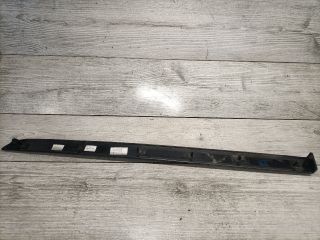 bontott AUDI A4 B6 Bal hátsó Ajtó Kárpit Díszléc