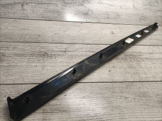 bontott AUDI A4 B6 Bal hátsó Ajtó Kárpit Díszléc