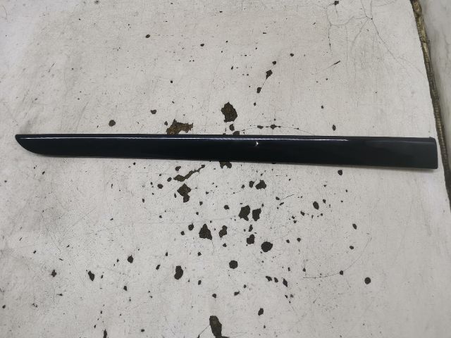 bontott AUDI A4 B6 Bal hátsó Ajtó Kárpit Díszléc