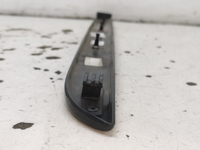 bontott AUDI A4 B6 Bal hátsó Ajtó Kárpit Díszléc