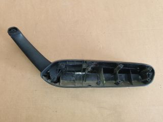 bontott AUDI A4 B6 Bal hátsó Ajtó Kárpit Könyöklő