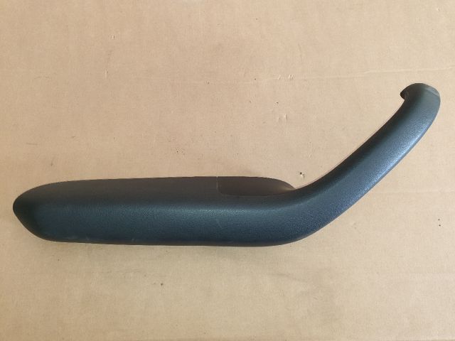 bontott AUDI A4 B6 Bal hátsó Ajtó Kárpit Könyöklő