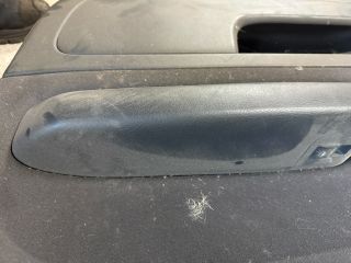 bontott AUDI A4 B6 Bal hátsó Ajtó Kárpit