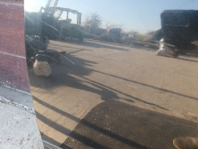 bontott AUDI A4 B6 Bal hátsó Ajtó (Részeivel)