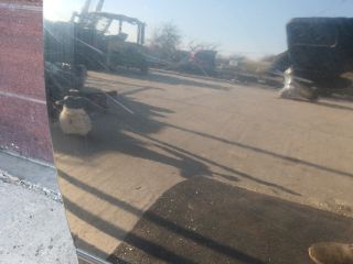 bontott AUDI A4 B6 Bal hátsó Ajtó (Részeivel)