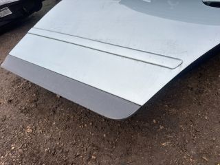 bontott AUDI A4 B6 Bal hátsó Ajtó (Üres lemez)