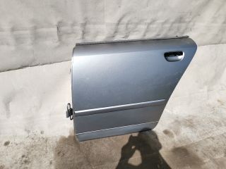 bontott AUDI A4 B6 Bal hátsó Ajtó (Üres lemez)