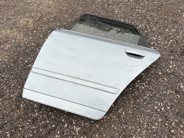 bontott AUDI A4 B6 Bal hátsó Ajtó (Üres lemez)