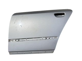 bontott AUDI A4 B6 Bal hátsó Ajtó (Üres lemez)