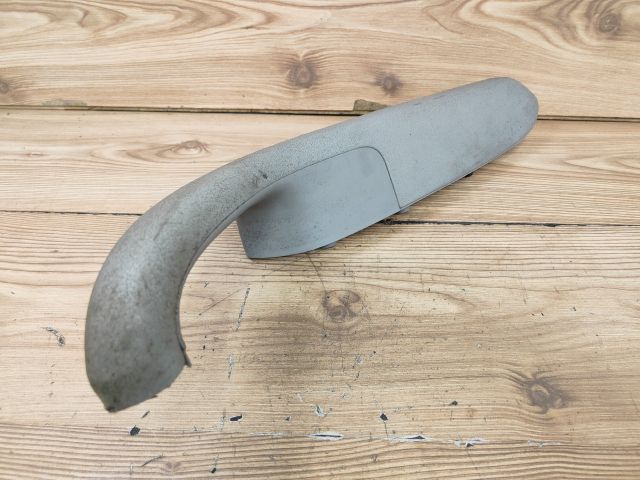 bontott AUDI A4 B6 Bal hátsó Ajtóbehúzó