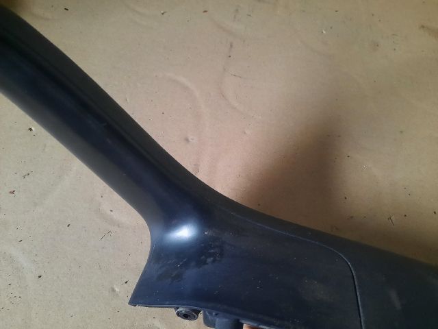 bontott AUDI A4 B6 Bal hátsó Ajtóbehúzó