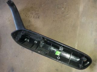 bontott AUDI A4 B6 Bal hátsó Ajtóbehúzó