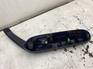 bontott AUDI A4 B6 Bal hátsó Ajtóbehúzó