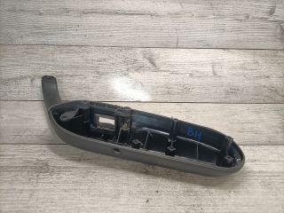 bontott AUDI A4 B6 Bal hátsó Ajtóbehúzó