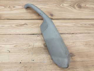 bontott AUDI A4 B6 Bal hátsó Ajtóbehúzó