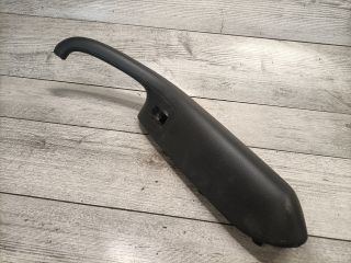 bontott AUDI A4 B6 Bal hátsó Ajtóbehúzó