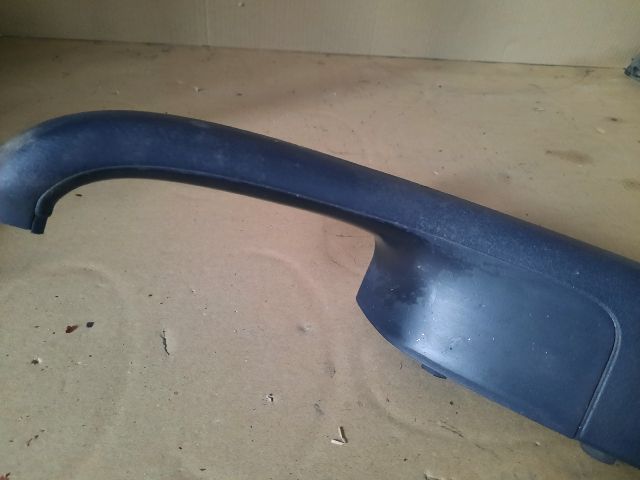 bontott AUDI A4 B6 Bal hátsó Ajtóbehúzó