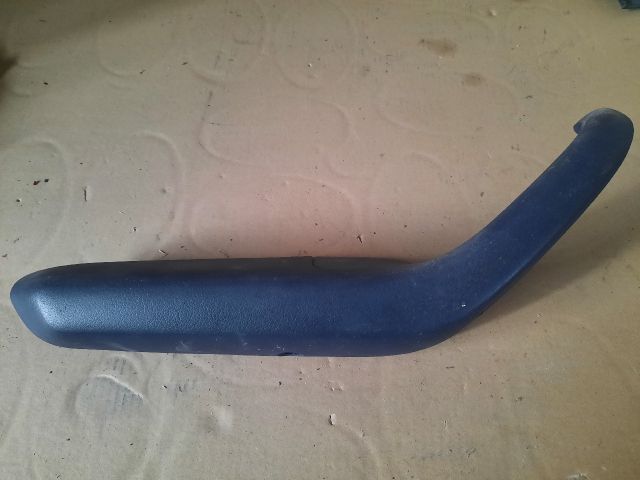 bontott AUDI A4 B6 Bal hátsó Ajtóbehúzó