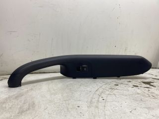 bontott AUDI A4 B6 Bal hátsó Ajtóbehúzó