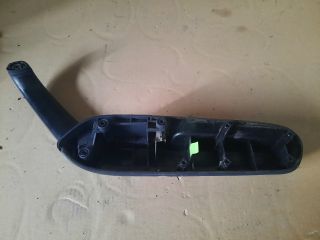 bontott AUDI A4 B6 Bal hátsó Ajtóbehúzó