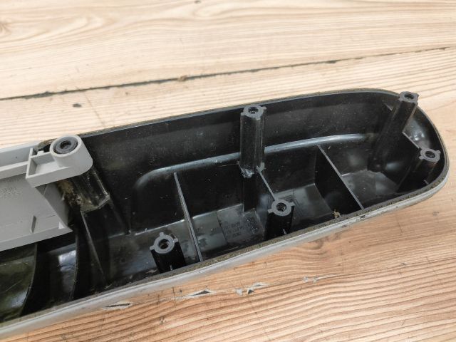 bontott AUDI A4 B6 Bal hátsó Ajtóbehúzó