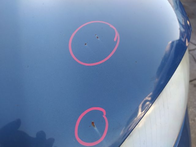 bontott AUDI A4 B6 Bal hátsó Ajtóhatároló