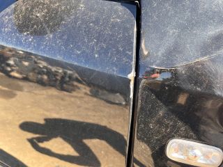 bontott AUDI A4 B6 Bal hátsó Ajtózár