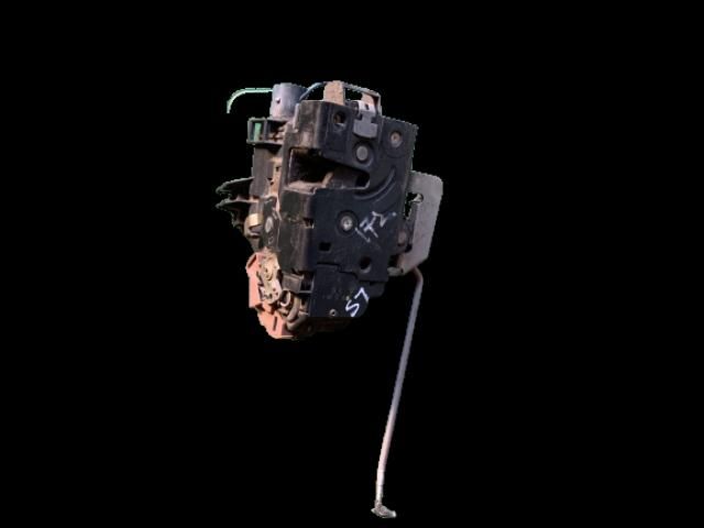 bontott AUDI A4 B6 Bal hátsó Ajtózár