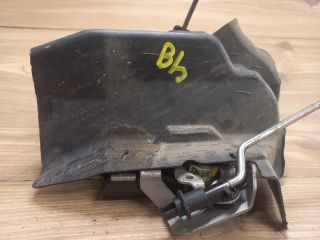 bontott AUDI A4 B6 Bal hátsó Ajtózár