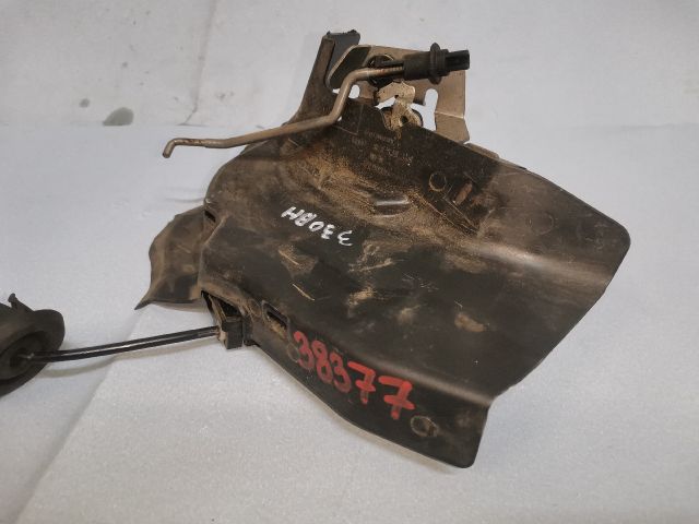 bontott AUDI A4 B6 Bal hátsó Ajtózár