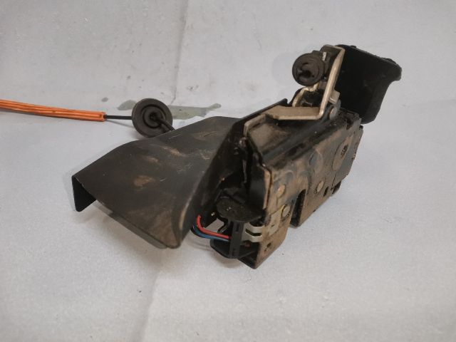 bontott AUDI A4 B6 Bal hátsó Ajtózár