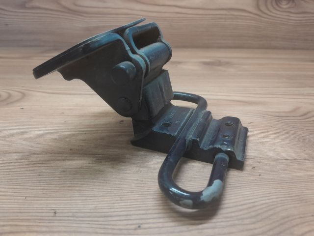 bontott AUDI A4 B6 Bal hátsó Alsó Zsanér