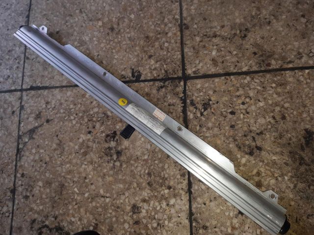 bontott AUDI A4 B6 Bal hátsó Árnyékoló Roló